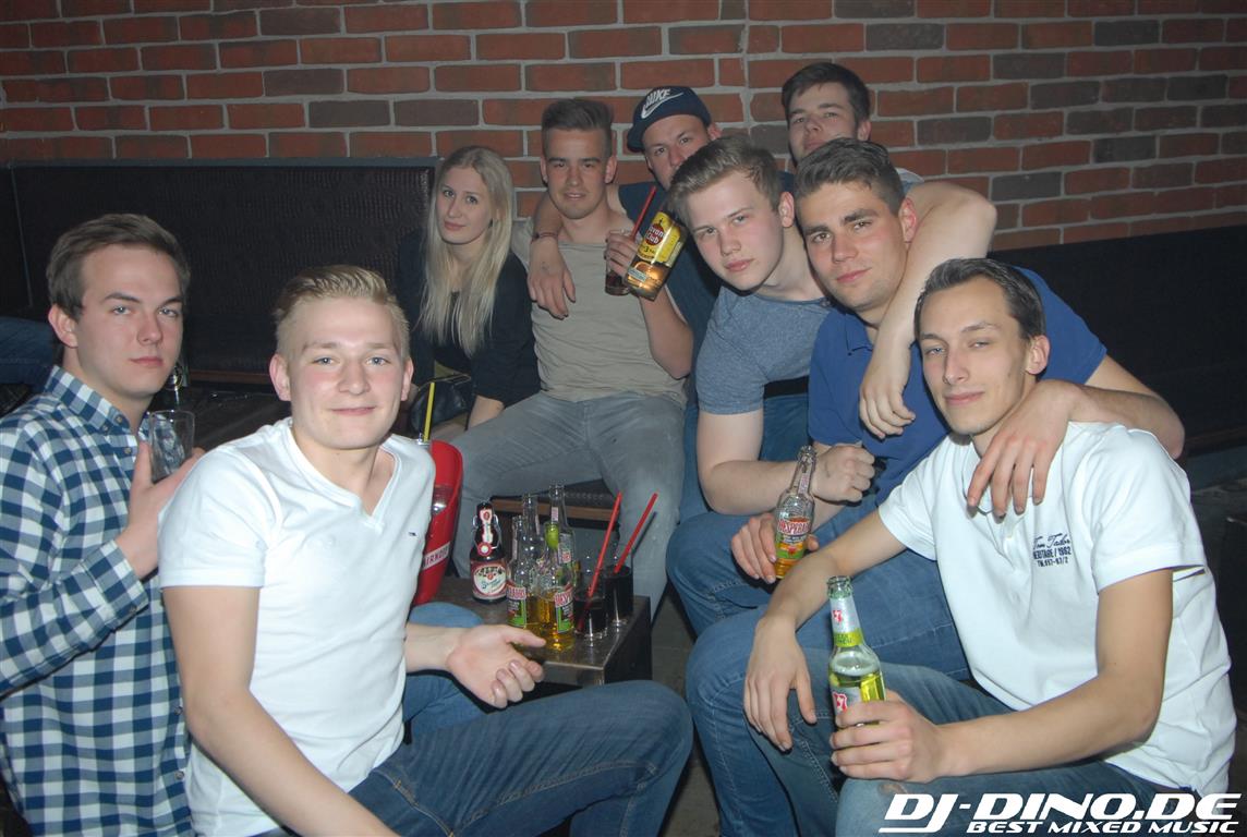 25 Years of HipHop & R'n'B @ The Sedgwick Aschaffenburg