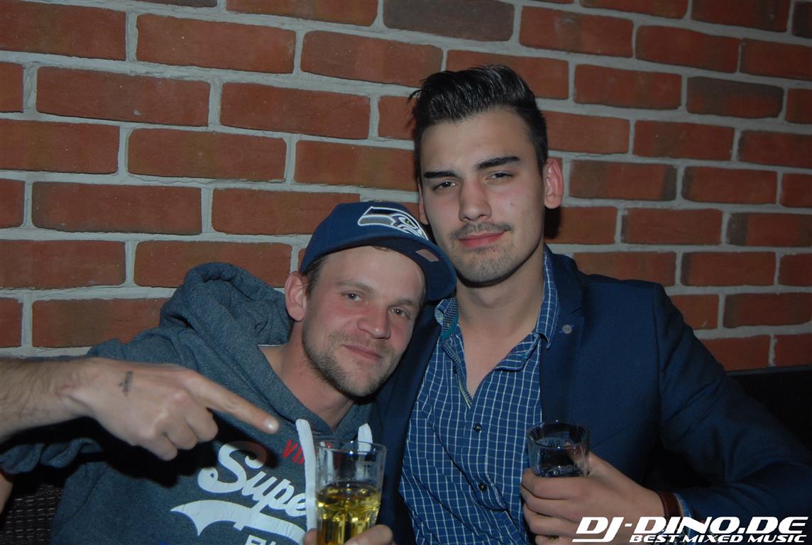 25 Years of HipHop & R'n'B @ The Sedgwick Aschaffenburg – Foto 2