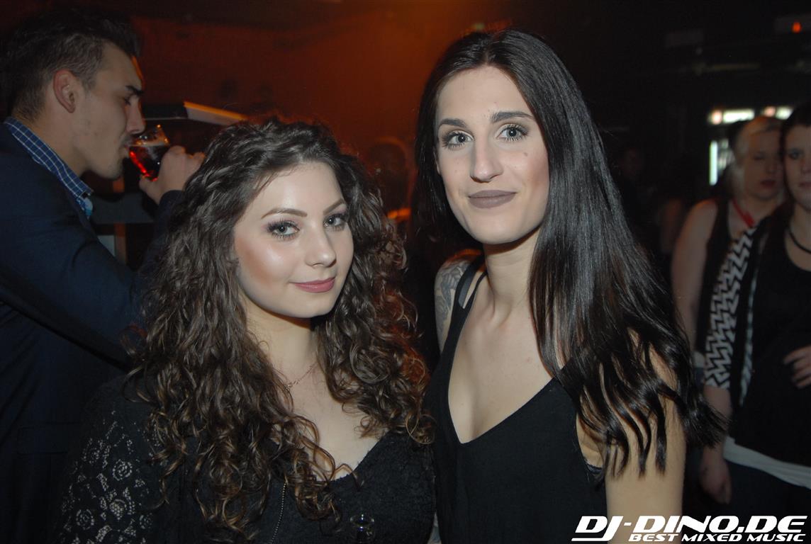 25 Years of HipHop & R'n'B @ The Sedgwick Aschaffenburg – Foto 5