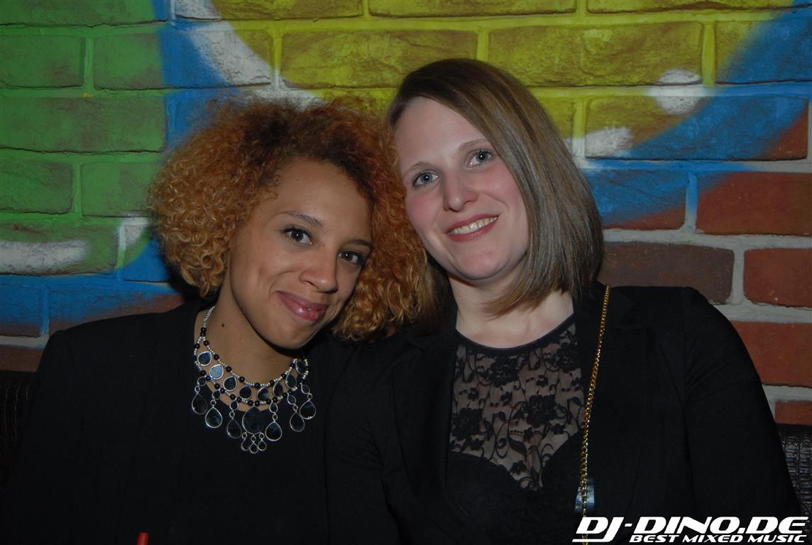 25 Years of HipHop & R'n'B @ The Sedgwick Aschaffenburg – Foto 6