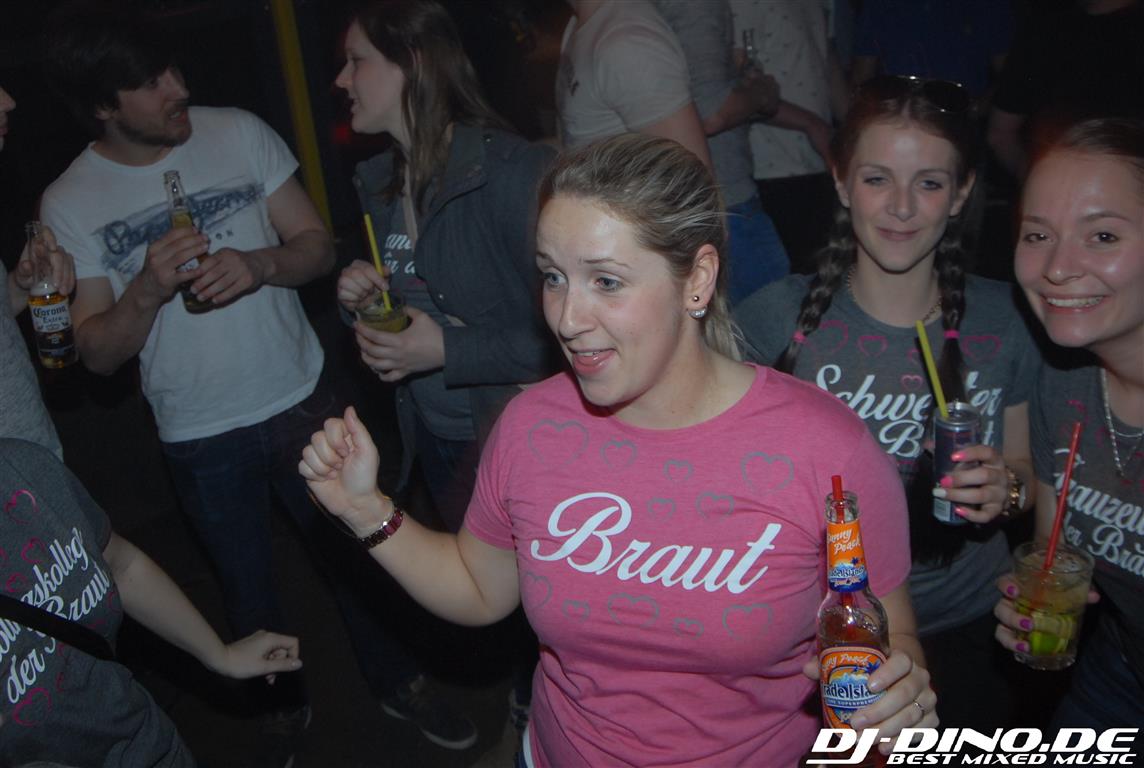 25 Years of HipHop & R'n'B @ The Sedgwick Aschaffenburg – Foto 8