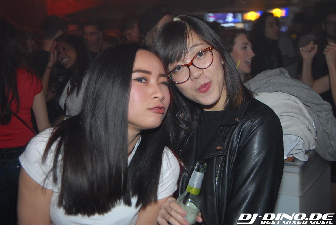 25 Years of HipHop & R'n'B @ The Sedgwick Aschaffenburg – Foto 9