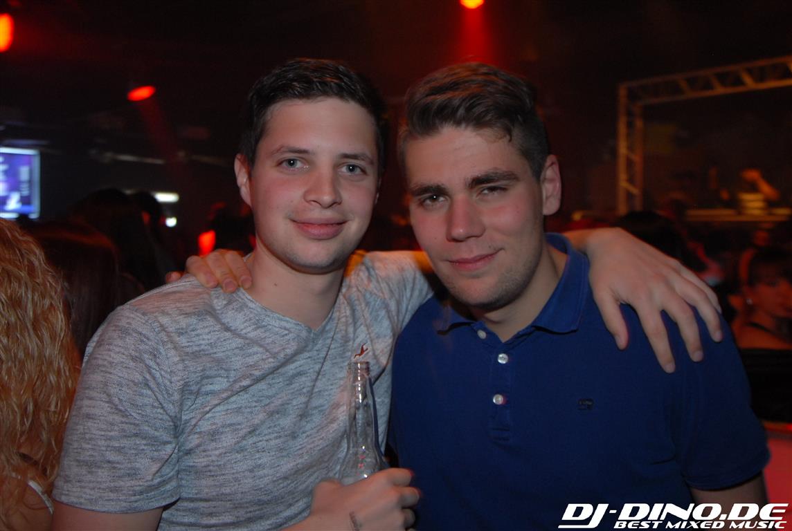 25 Years of HipHop & R'n'B @ The Sedgwick Aschaffenburg – Foto 12