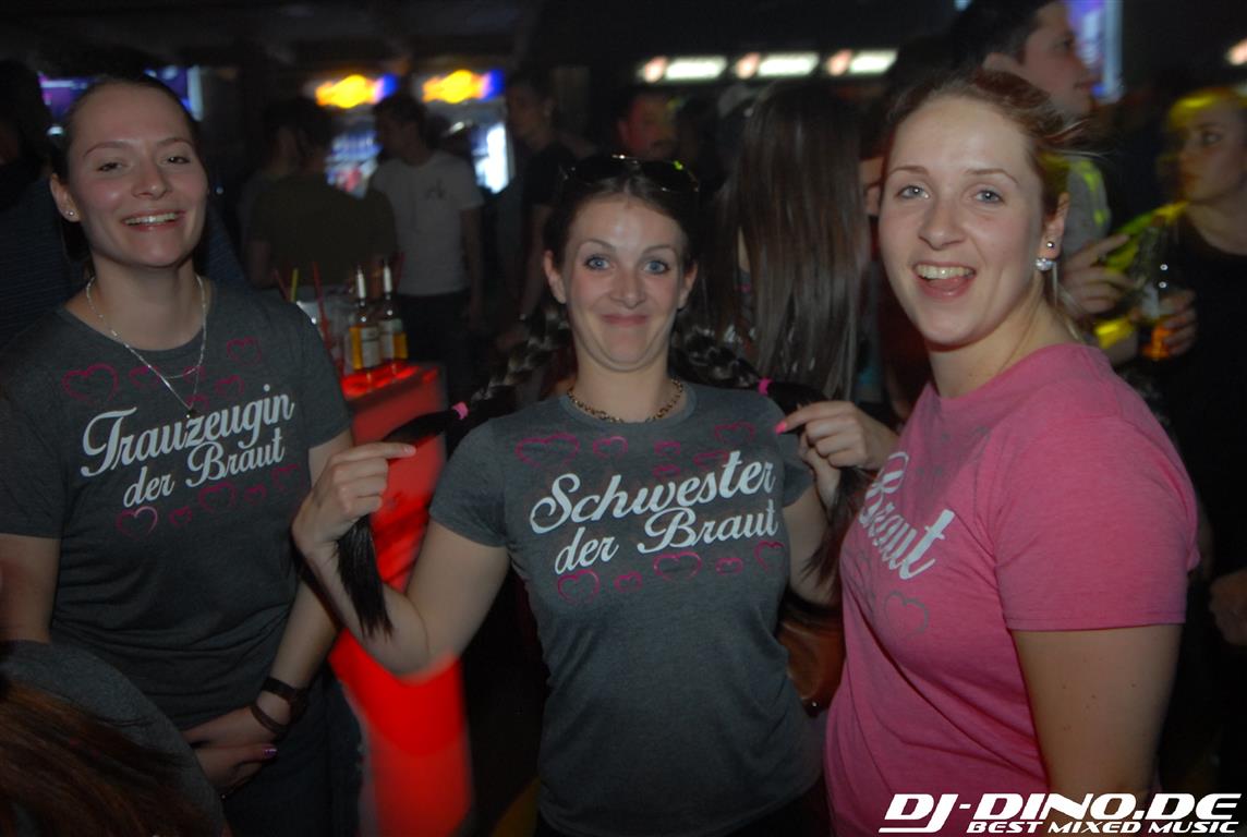 25 Years of HipHop & R'n'B @ The Sedgwick Aschaffenburg – Foto 13