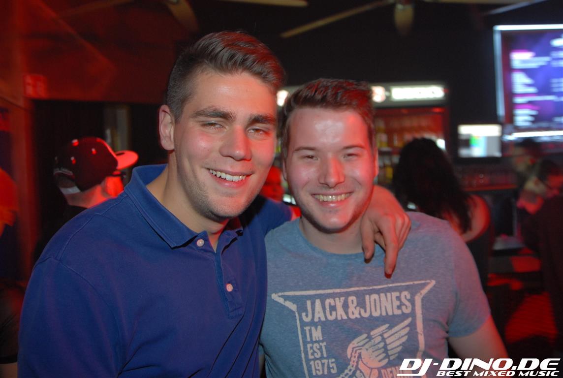 25 Years of HipHop & R'n'B @ The Sedgwick Aschaffenburg – Foto 17