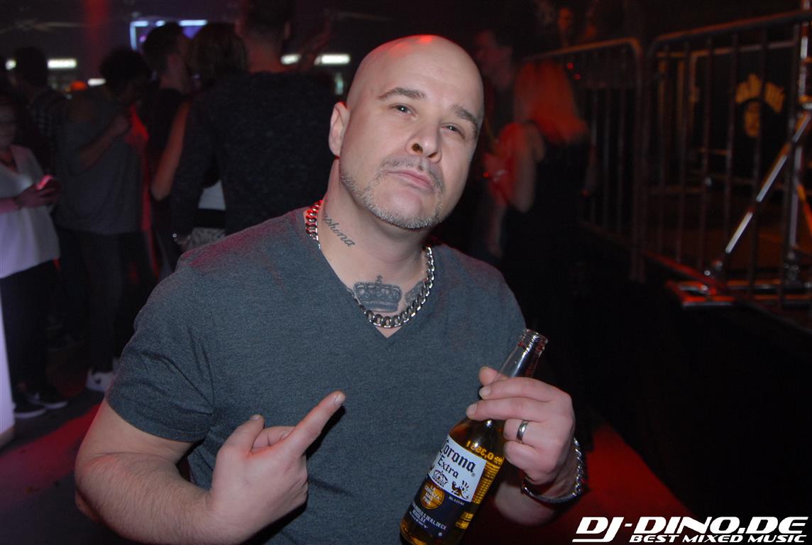 25 Years of HipHop & R'n'B @ The Sedgwick Aschaffenburg – Foto 18