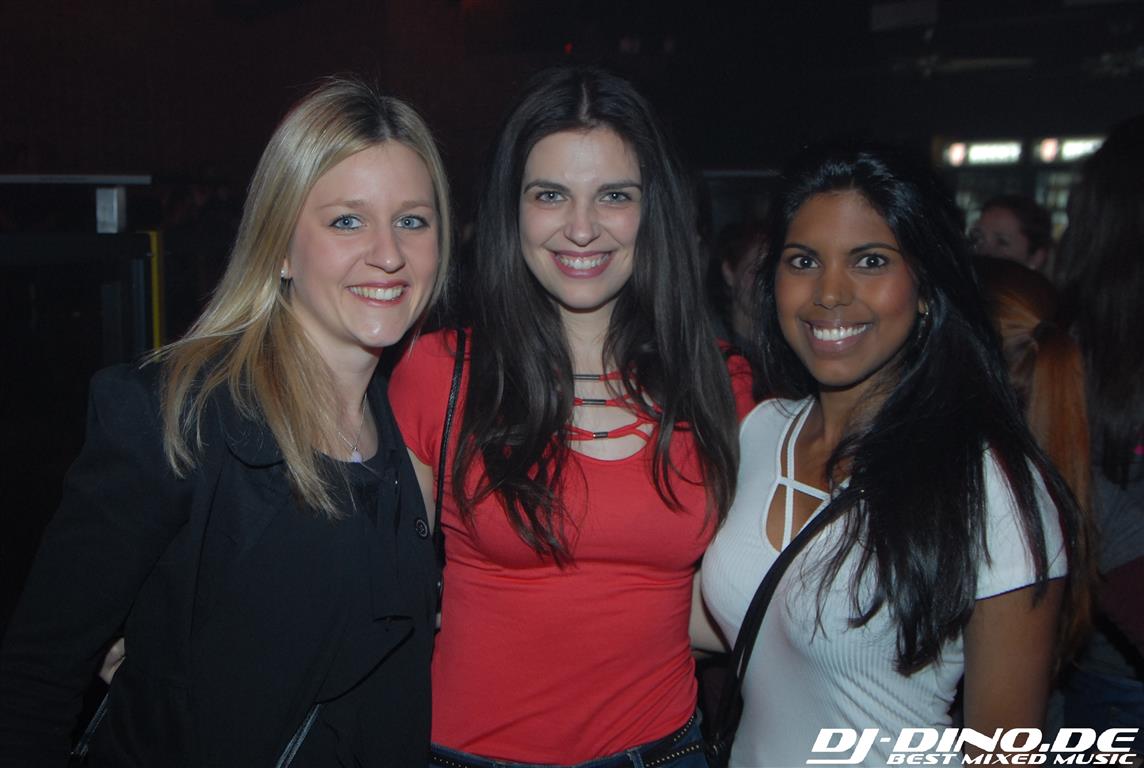 25 Years of HipHop & R'n'B @ The Sedgwick Aschaffenburg – Foto 19