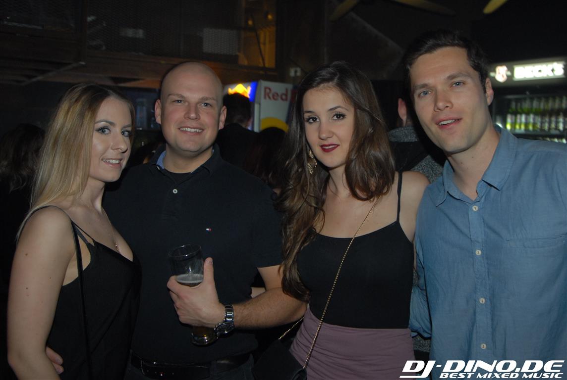 25 Years of HipHop & R'n'B @ The Sedgwick Aschaffenburg – Foto 20