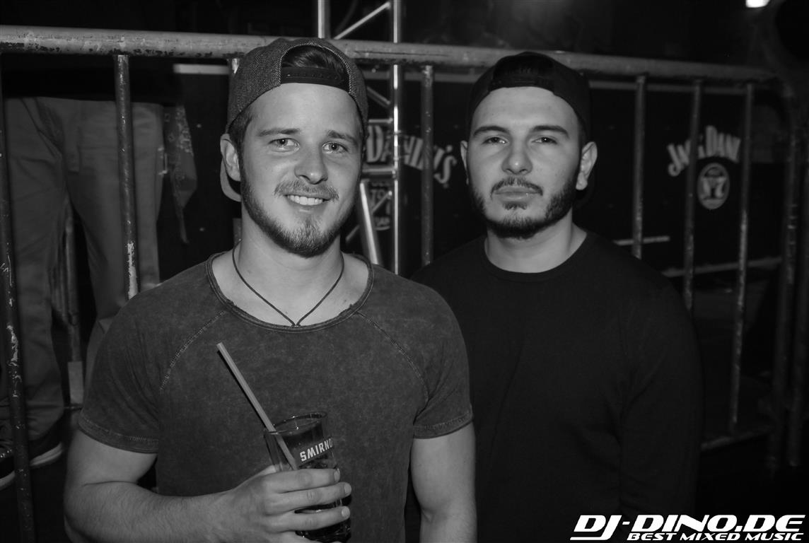 25 Years of HipHop & R'n'B @ The Sedgwick Aschaffenburg – Foto 23