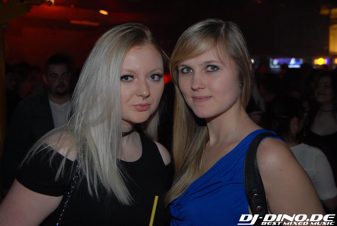 25 Years of HipHop & R'n'B @ The Sedgwick Aschaffenburg – Foto 24