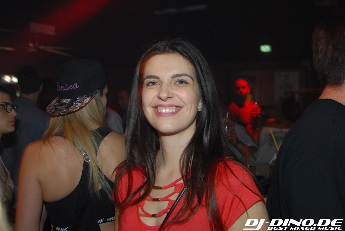 25 Years of HipHop & R'n'B @ The Sedgwick Aschaffenburg – Foto 25