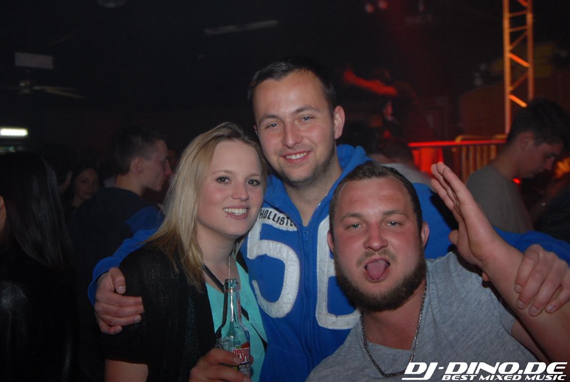 25 Years of HipHop & R'n'B @ The Sedgwick Aschaffenburg – Foto 26