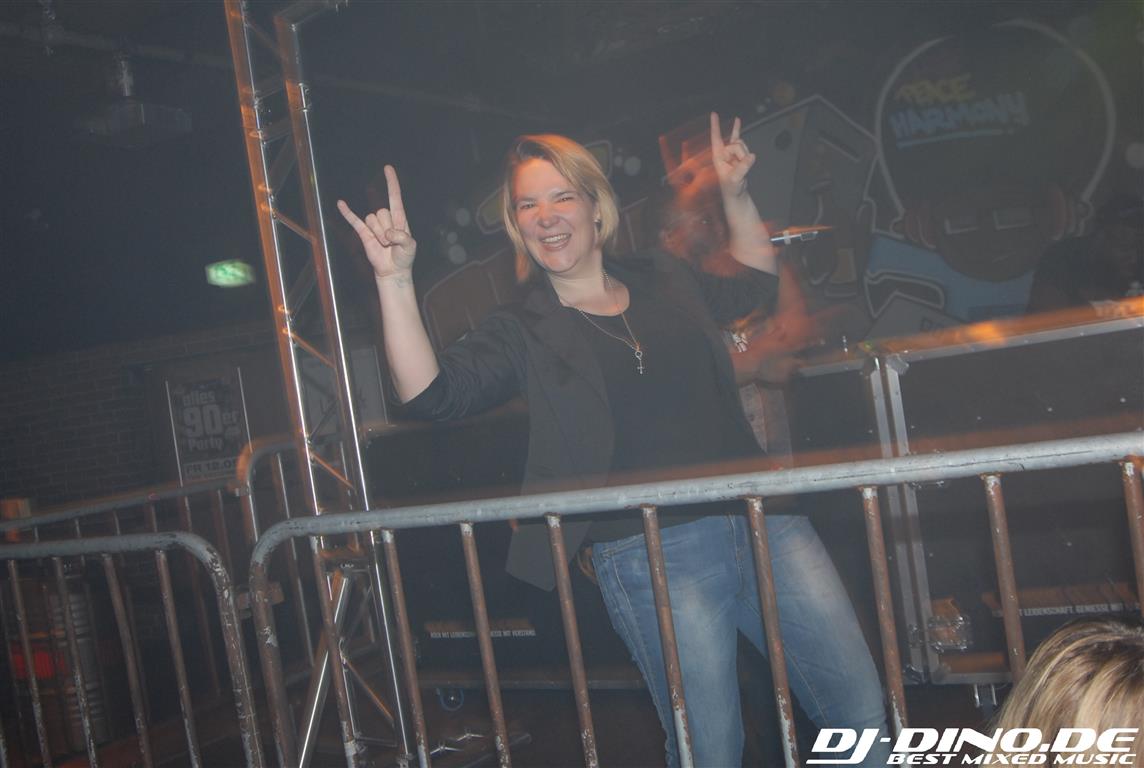 25 Years of HipHop & R'n'B @ The Sedgwick Aschaffenburg – Foto 27