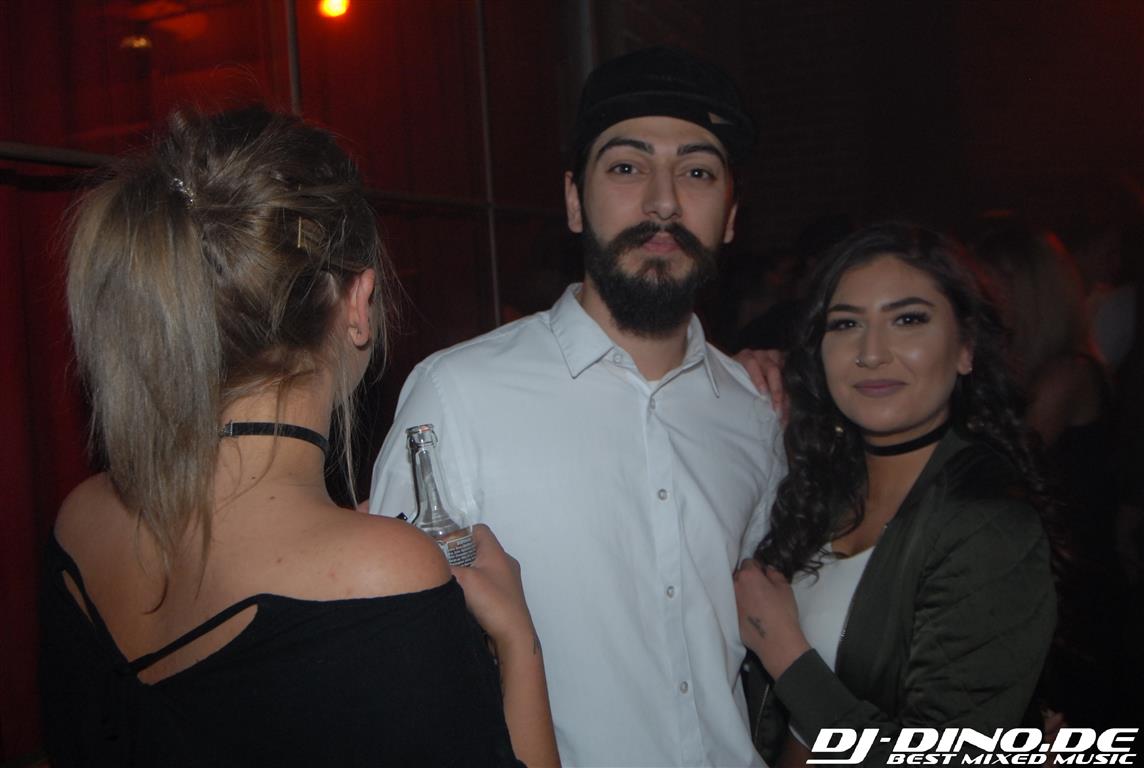 25 Years of HipHop & R'n'B @ The Sedgwick Aschaffenburg – Foto 29