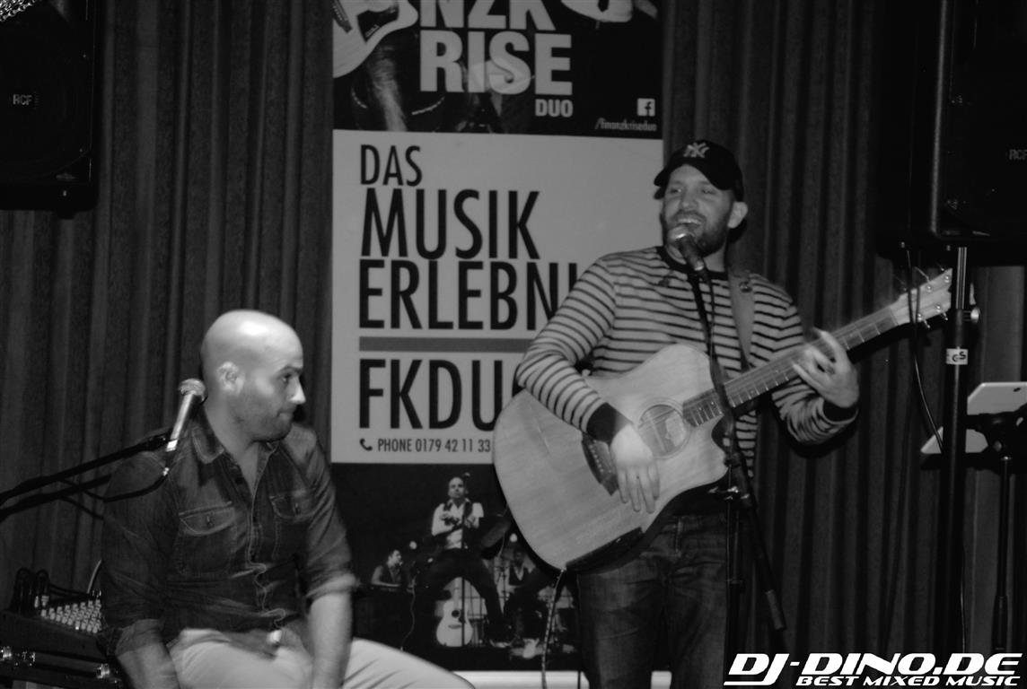 6 Jahre barhundert Frankfurt – Foto 4