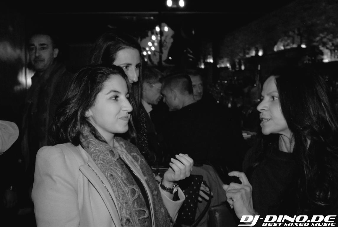 6 Jahre barhundert Frankfurt – Foto 9