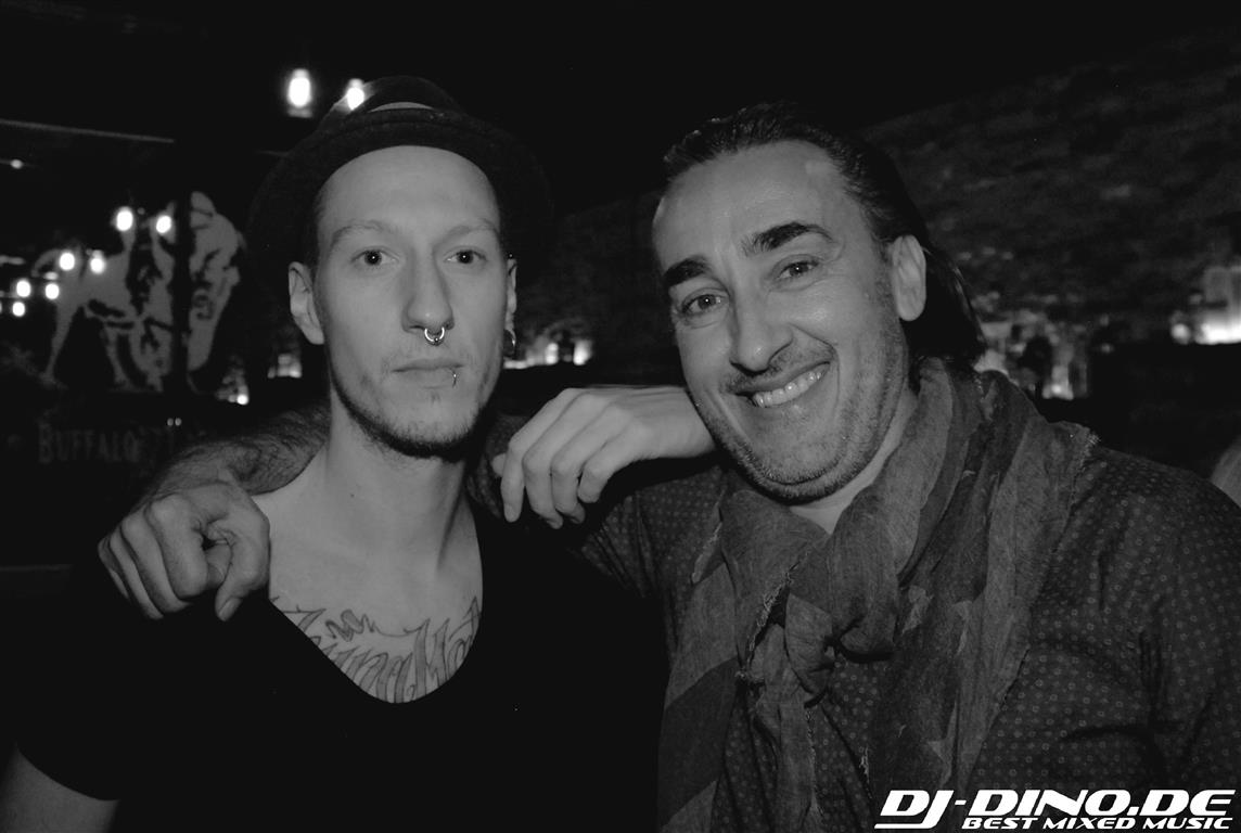 6 Jahre barhundert Frankfurt – Foto 14