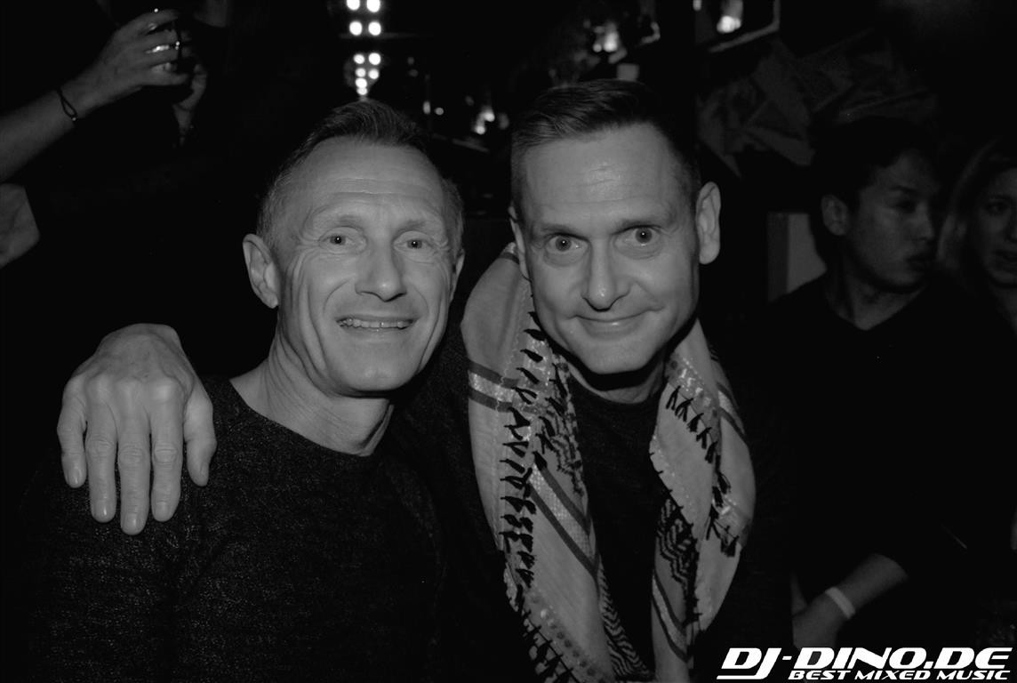 6 Jahre barhundert Frankfurt – Foto 15