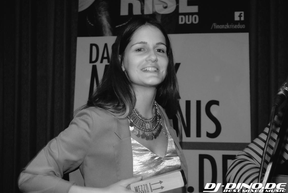 6 Jahre barhundert Frankfurt – Foto 20
