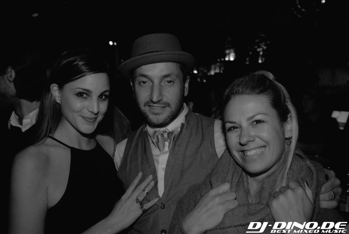 6 Jahre barhundert Frankfurt – Foto 30