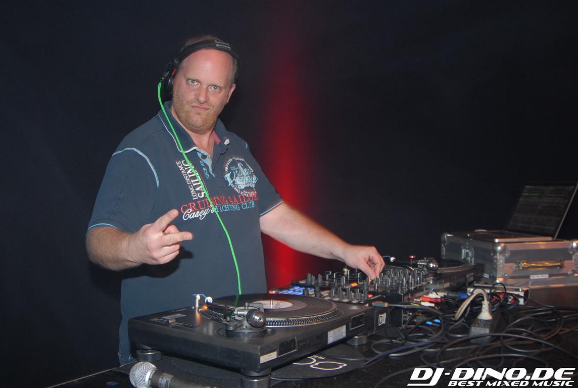 90er Bombe @ Union Halle Frankfurt – Foto 5
