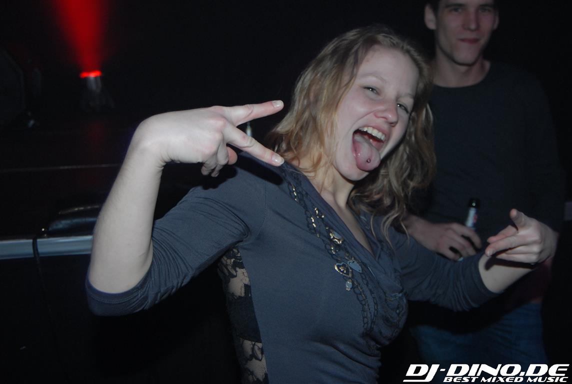 90er Bombe @ Union Halle Frankfurt – Foto 15