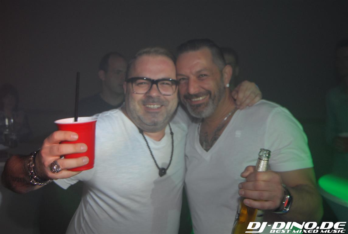 90er Bombe @ Union Halle Frankfurt – Foto 17