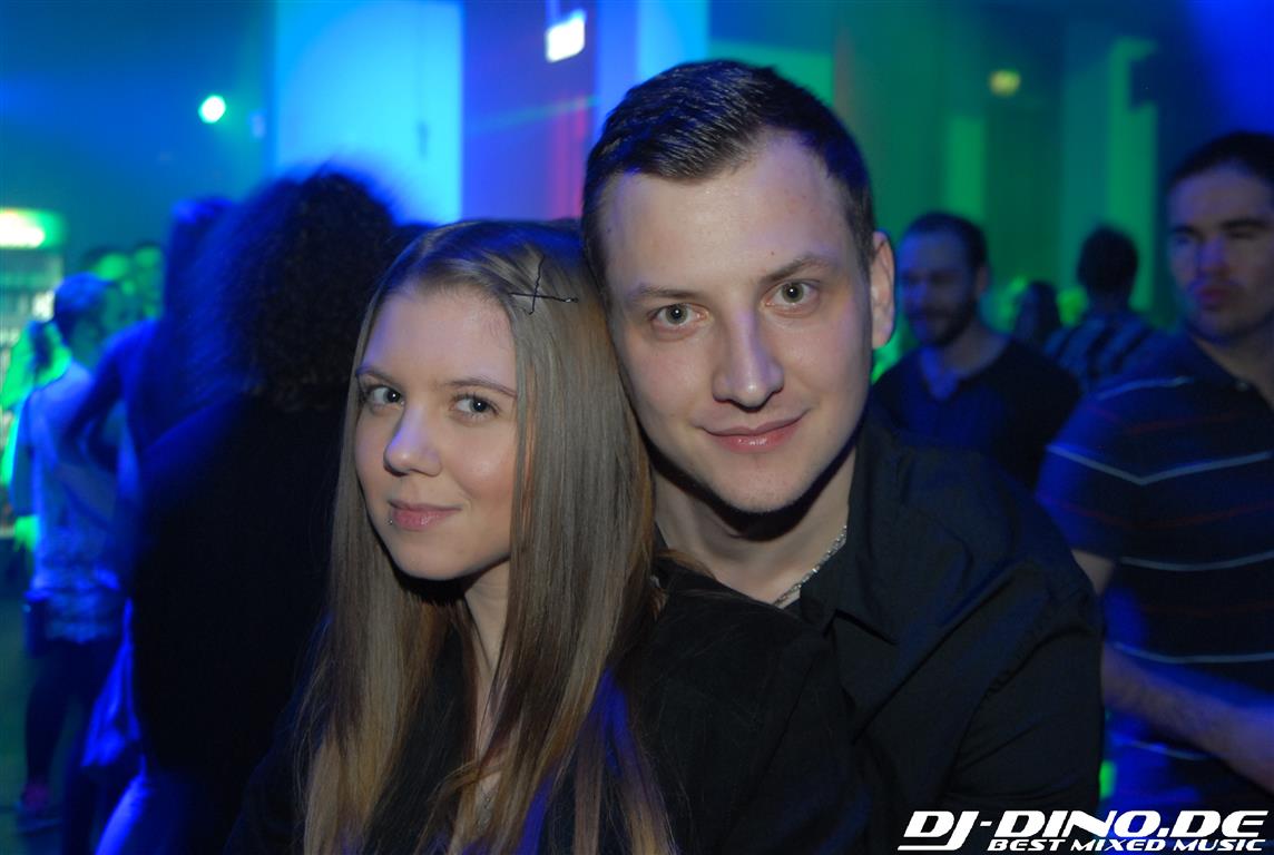 90er Bombe @ Union Halle Frankfurt – Foto 19