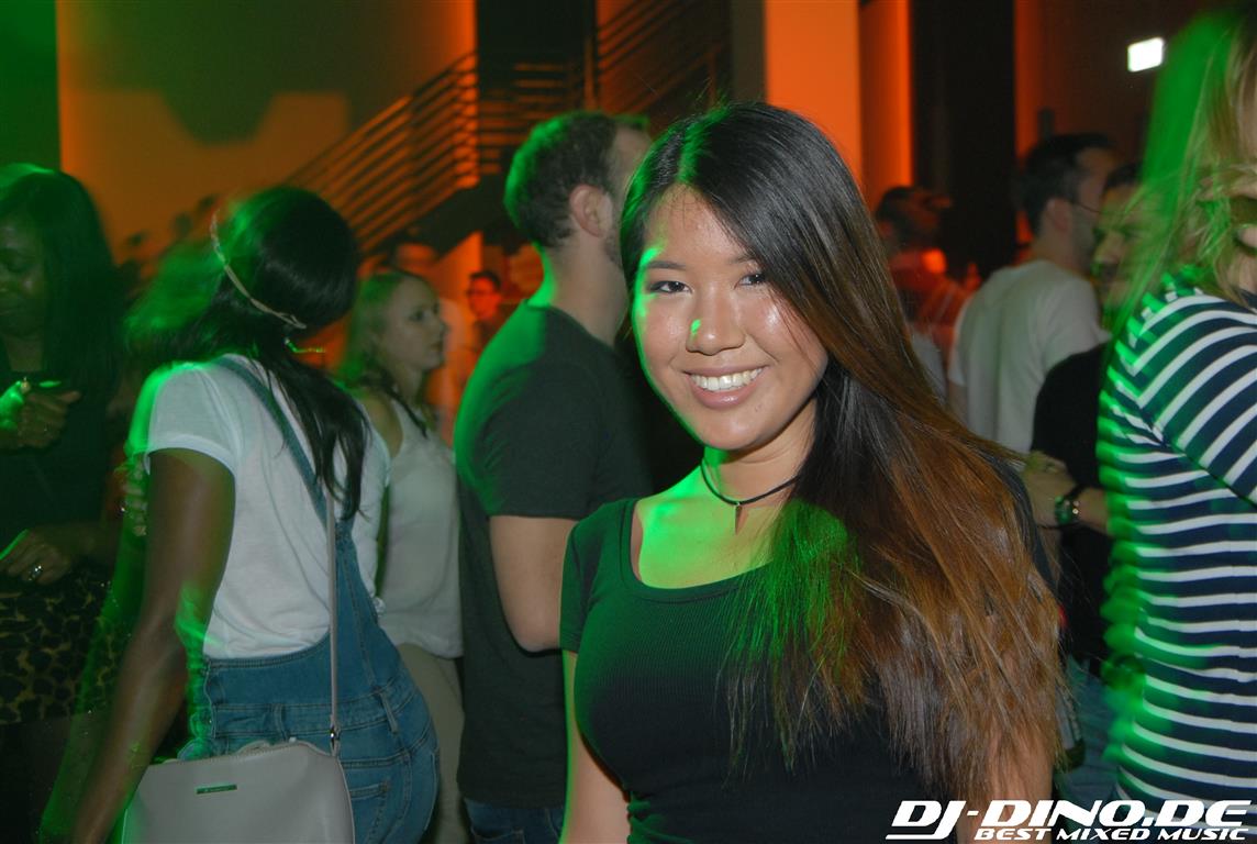 90er Bombe @ Union Halle Frankfurt – Foto 20