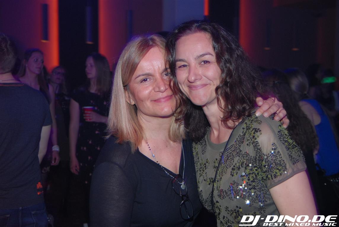 90er Bombe @ Union Halle Frankfurt – Foto 21