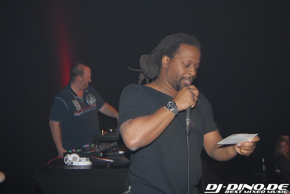 90er Bombe @ Union Halle Frankfurt – Foto 22