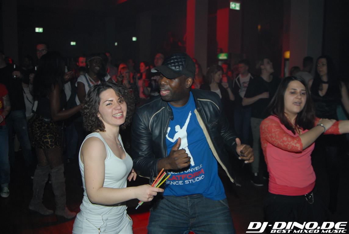 90er Bombe @ Union Halle Frankfurt – Foto 29