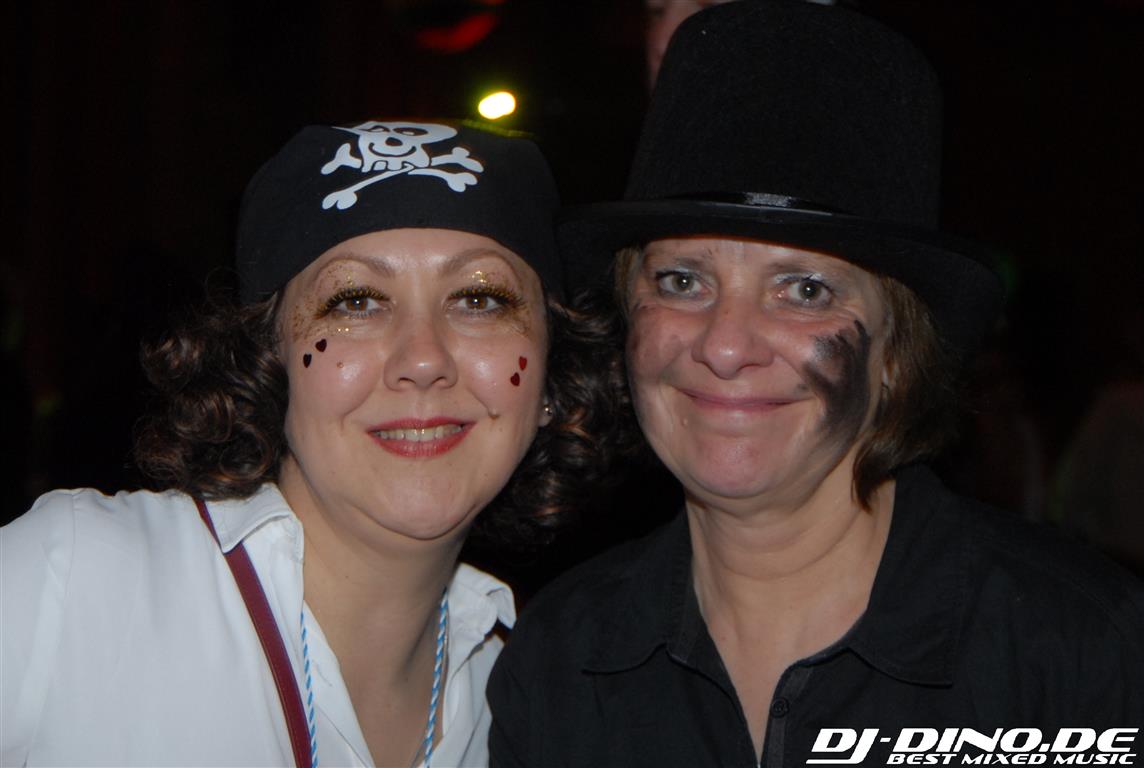Abschlussparty @ Gemeindezentrum St. Pankratius