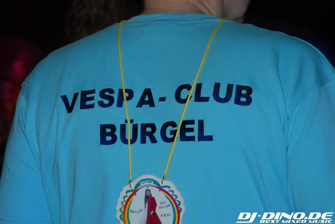 Abschlussparty @ Gemeindezentrum St. Pankratius – Foto 2