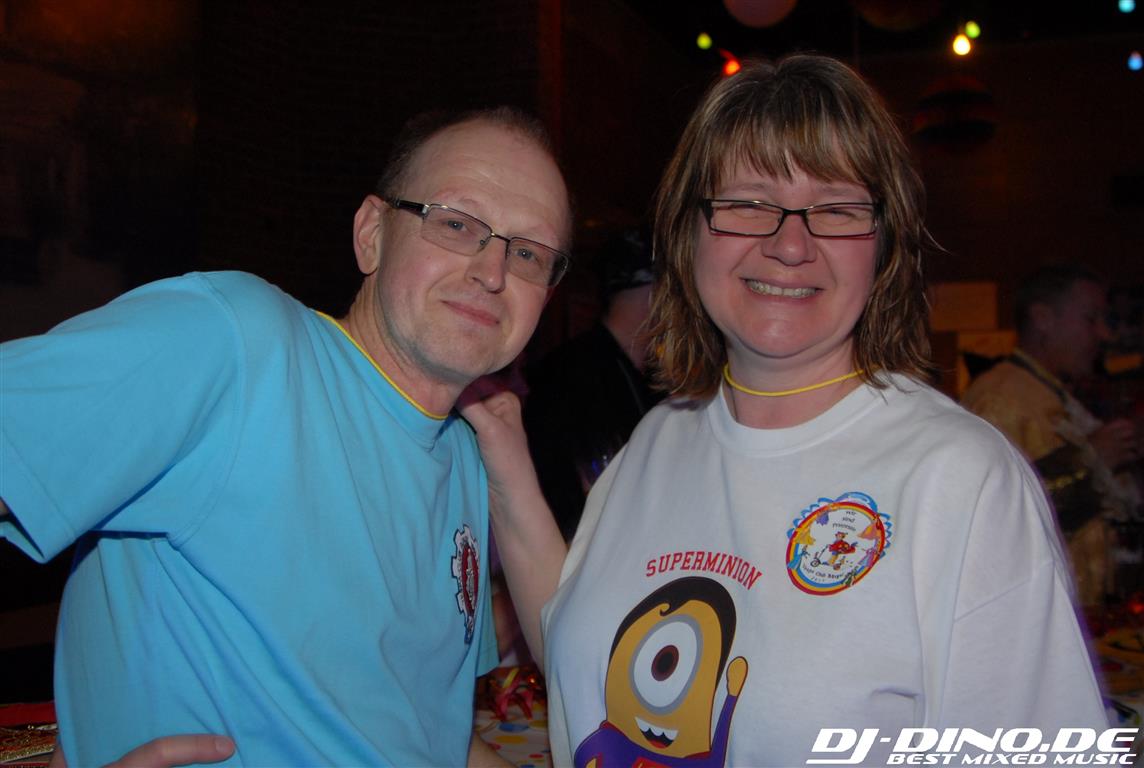 Abschlussparty @ Gemeindezentrum St. Pankratius – Foto 3