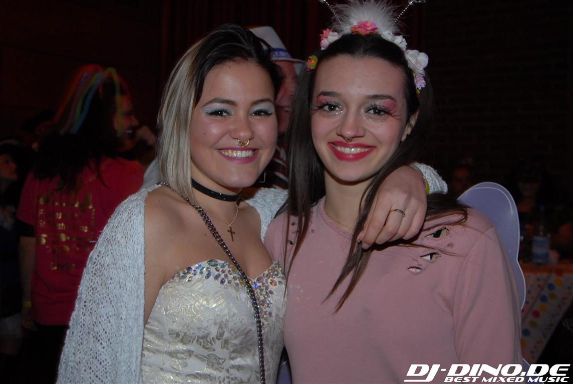 Abschlussparty @ Gemeindezentrum St. Pankratius – Foto 6