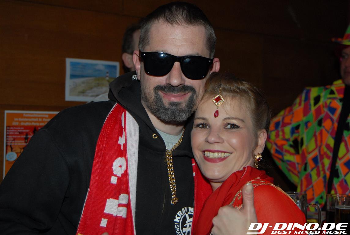 Abschlussparty @ Gemeindezentrum St. Pankratius – Foto 8