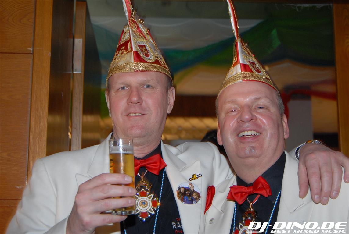 Abschlussparty @ Gemeindezentrum St. Pankratius – Foto 10