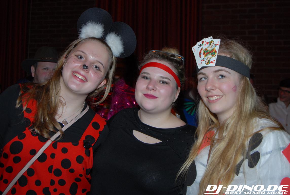 Abschlussparty @ Gemeindezentrum St. Pankratius – Foto 11