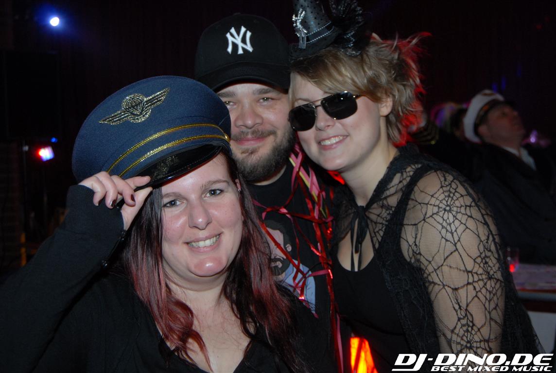 Abschlussparty @ Gemeindezentrum St. Pankratius – Foto 12