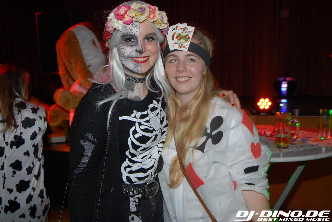 Abschlussparty @ Gemeindezentrum St. Pankratius – Foto 15