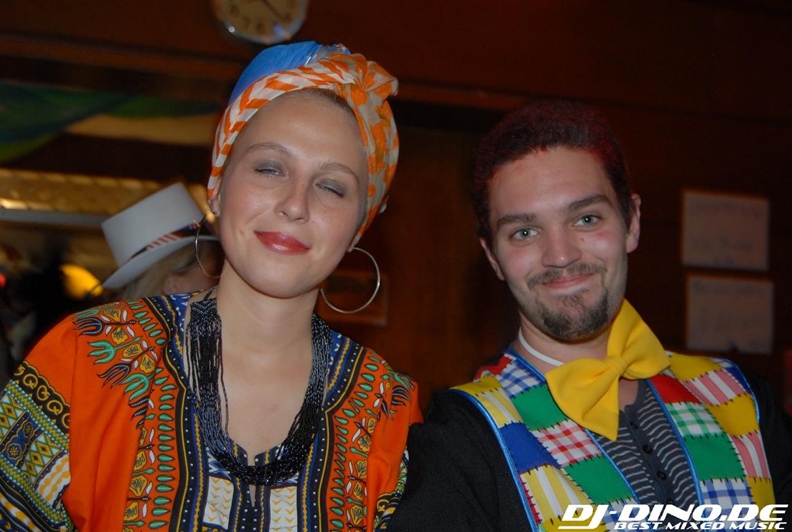 Abschlussparty @ Gemeindezentrum St. Pankratius – Foto 16