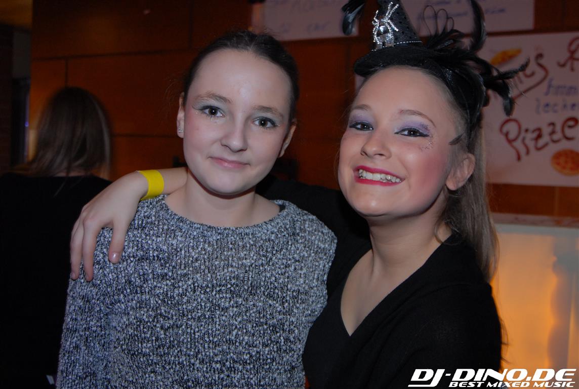 Abschlussparty @ Gemeindezentrum St. Pankratius – Foto 17