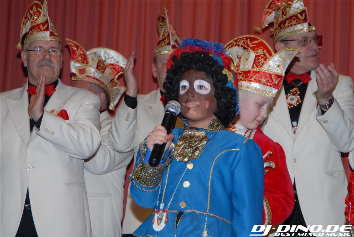 Abschlussparty @ Gemeindezentrum St. Pankratius – Foto 18