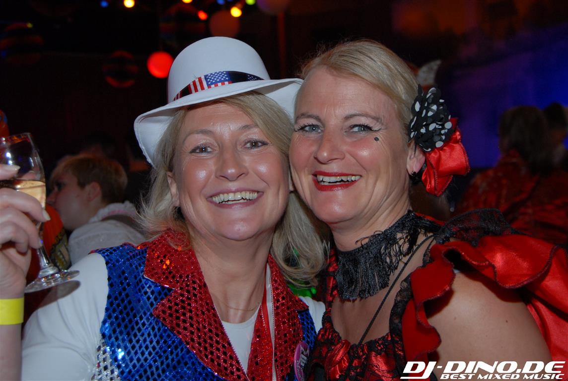 Abschlussparty @ Gemeindezentrum St. Pankratius – Foto 19