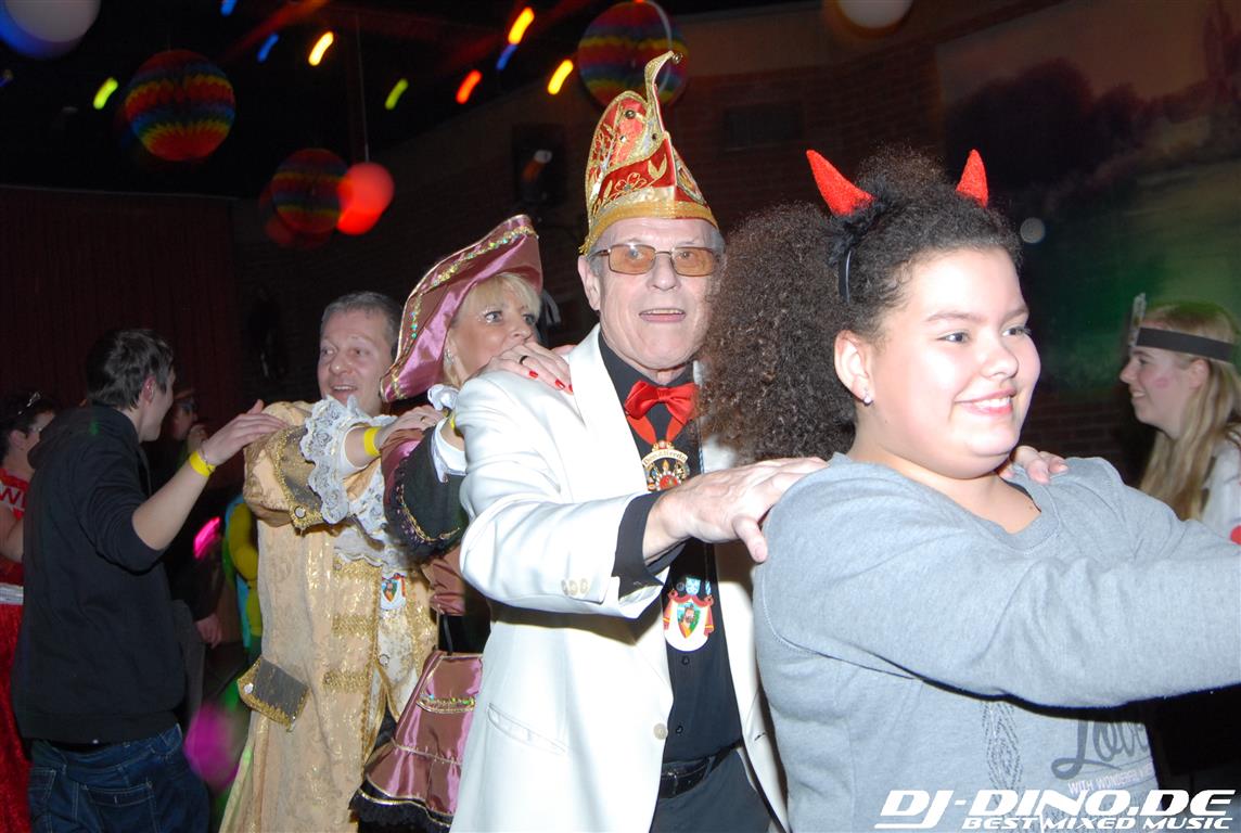 Abschlussparty @ Gemeindezentrum St. Pankratius – Foto 20