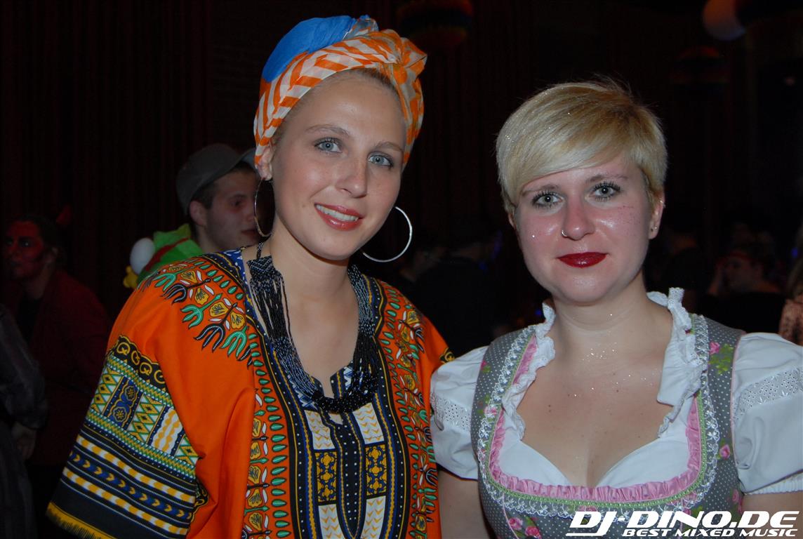 Abschlussparty @ Gemeindezentrum St. Pankratius – Foto 21