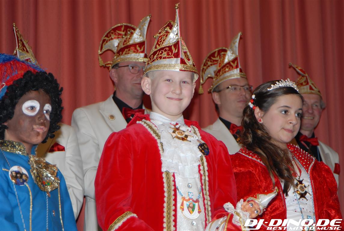 Abschlussparty @ Gemeindezentrum St. Pankratius – Foto 22