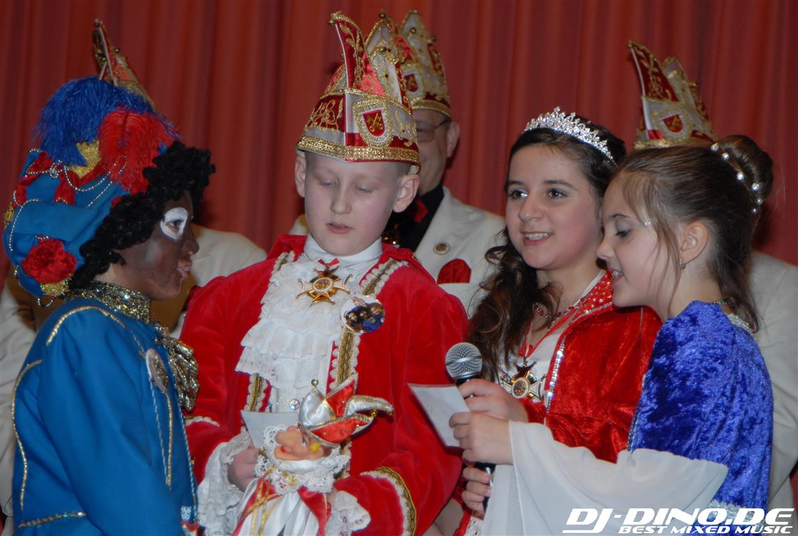 Abschlussparty @ Gemeindezentrum St. Pankratius – Foto 24