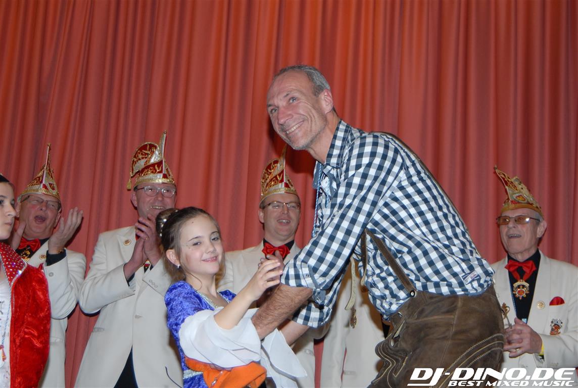 Abschlussparty @ Gemeindezentrum St. Pankratius – Foto 25